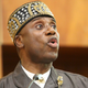 Nigeria transport minister Rotimi Amaechi